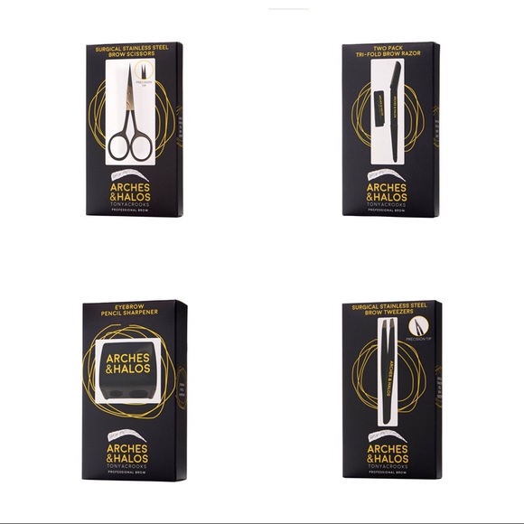 Arches & Halos Other - Arches & Halos Bundle